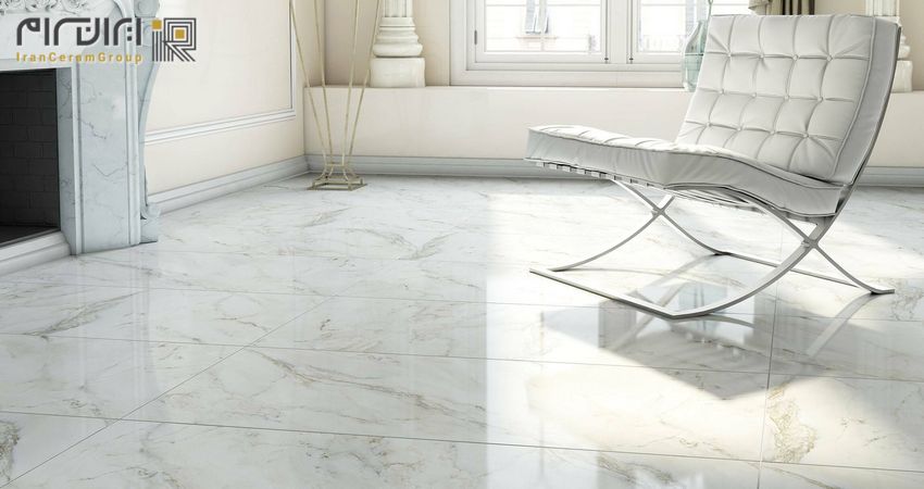 سرامیک اسلب خارجی در ایران سرام