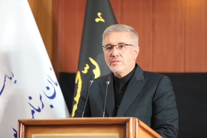 تدوین آییننامه اجرایی همسان سازی حقوق بازنشستگان| اجرا پس از تصویب در دولت تدوین آییننامه اجرایی همسان سازی حقوق بازنشستگان| اجرا پس از تصویب در دولت