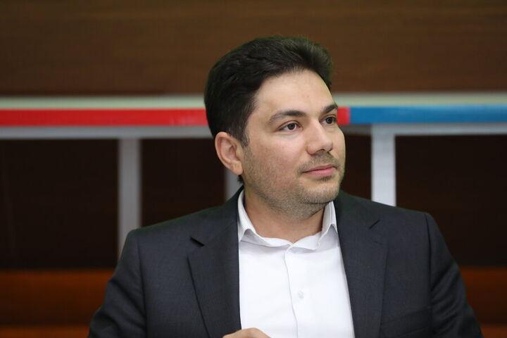 انتصاب مدیرعامل جدید شرکت مدیریت فناوری بورس تهران انتصاب مدیرعامل جدید شرکت مدیریت فناوری بورس تهران