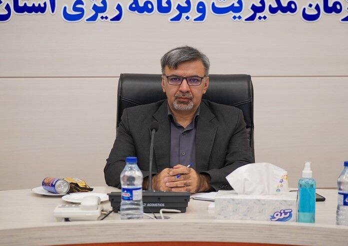 ۲۵ درصد از اعتبارات توازن دو کردستان به ساخت و بهسازی مدارس اختصاص می یابد ۲۵ درصد از اعتبارات توازن دو کردستان به ساخت و بهسازی مدارس اختصاص می یابد