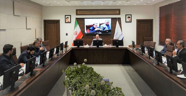صادرات ۱۲ میلیارد دلاری ایران به عراق| فعالیت نیمی از تجار ایرانی در بازار عراق