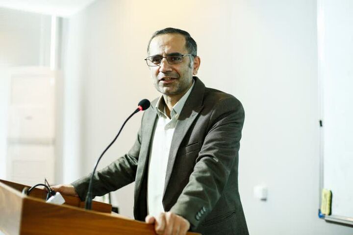 رشد نوآوری در جهان با حضور سرمایه گذاران موفق امکان پذیر شد رشد نوآوری در جهان با حضور سرمایه گذاران موفق امکان پذیر شد