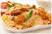 معرفی بهترین غذاهای هندی با برنج به مسافران تور مثلث طلایی هند
