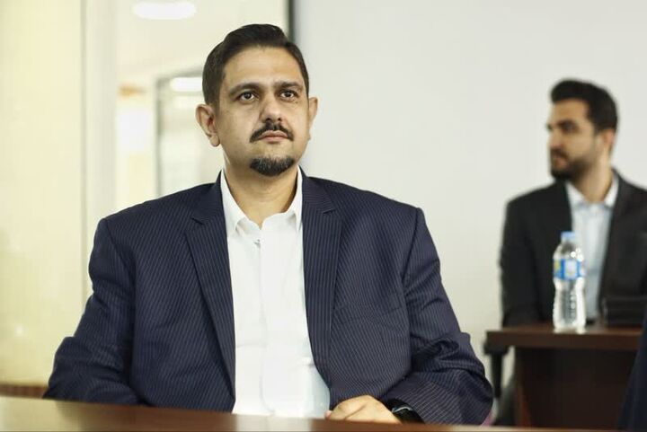 ترویج فرهنگ سرمایه گذاری روی طرح های فناورانه در گلستان ترویج فرهنگ سرمایه گذاری روی طرح های فناورانه در گلستان