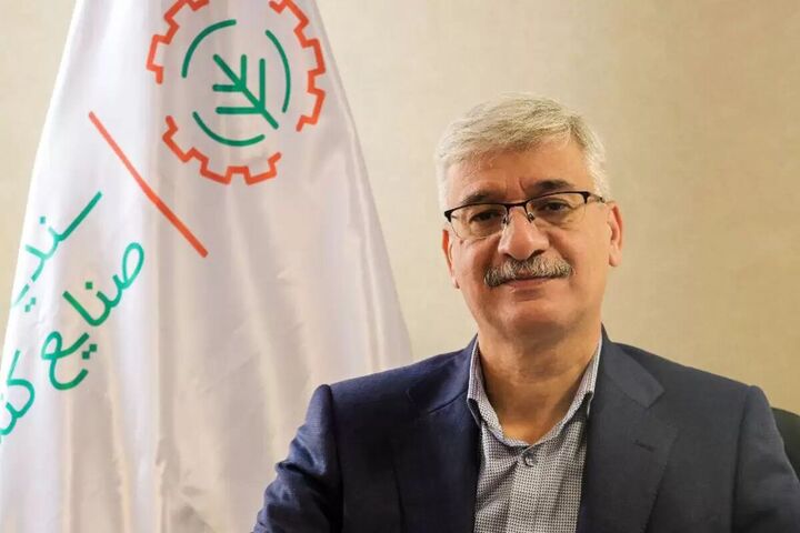 نقش بی بدیل کنسروسازی در کاهش ضایعات بخش کشاورزی نقش بی بدیل کنسروسازی در کاهش ضایعات بخش کشاورزی