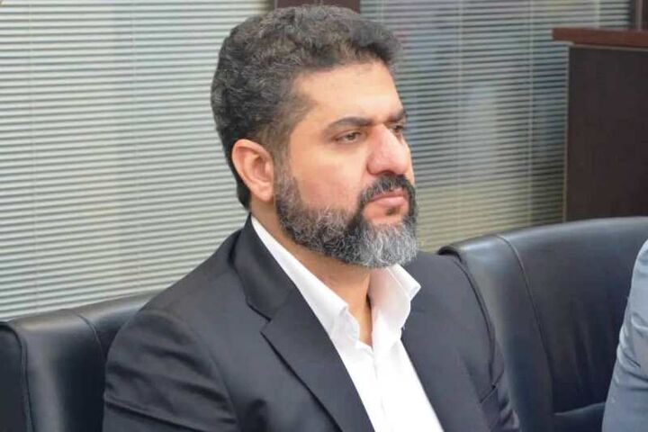 شعبه شلمچه اتاق بازرگانی خرمشهر کلنگزنی شد شعبه شلمچه اتاق بازرگانی خرمشهر کلنگزنی شد