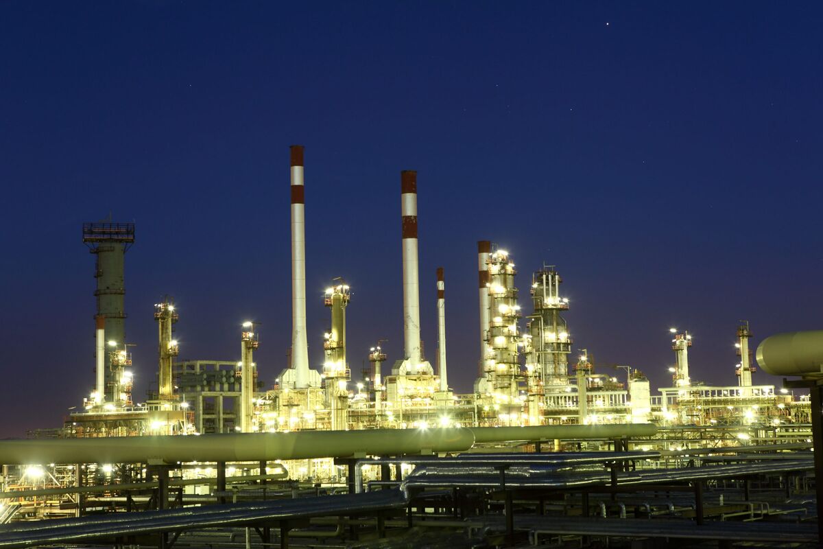 سودسازی و ارزش ذاتی پالایش نفت اصفهان، بیشتر از هر زمان!