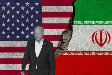 مقام‌های آمریکایی: پیش‌بینی اقدام ایران برای ما دشوار است