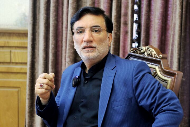 تصویب ۶۶۰ هزار میلیارد ریال طرح سرمایه گذاری در ارس