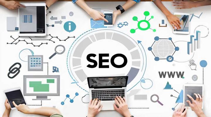 معرفی بهترین شرکت های سئوکار در اصفهان و راهنمای انتخاب معرفی بهترین شرکت های سئوکار در اصفهان و راهنمای انتخاب