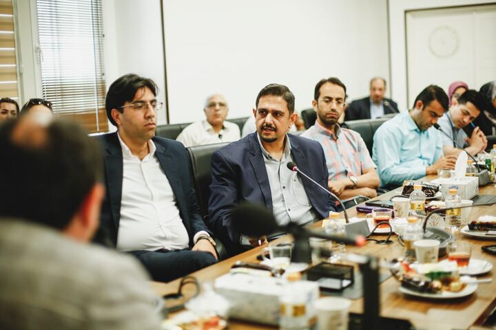 تحقق دانش بنیان تجاری با تلفیق ایده و تجارت| اتاق بازرگانی نقش پررنگی در این زمینه دارد تحقق دانش بنیان تجاری با تلفیق ایده و تجارت| اتاق بازرگانی نقش پررنگی در این زمینه دارد