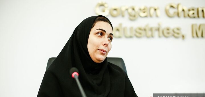 صدور ضمانت نامه از خدمات جدید صندوق پژوهش و فناوری گلستان است  صدور ضمانت نامه از خدمات جدید صندوق پژوهش و فناوری گلستان است