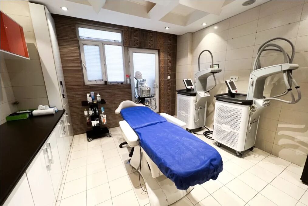 مراکز زیبایی زیر تیغ نظارت | قانونی عمل کنید یا تعطیل شوید