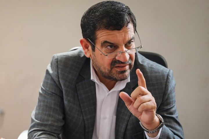 هماهنگی نماینده آبادان با کمیسیون انرژی مجلس برای بررسی حادثه پالایشگاه این شهر هماهنگی نماینده آبادان با کمیسیون انرژی مجلس برای بررسی حادثه پالایشگاه این شهر