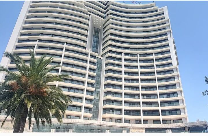 اشتغال یک هزار نفری با ساخت هتل بین المللی در نوشهر اشتغال یک هزار نفری با ساخت هتل بین المللی در نوشهر