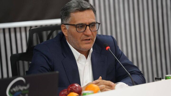 قرارداد ساخت کمپرسورهای BOG نهایی شد قرارداد ساخت کمپرسورهای BOG نهایی شد