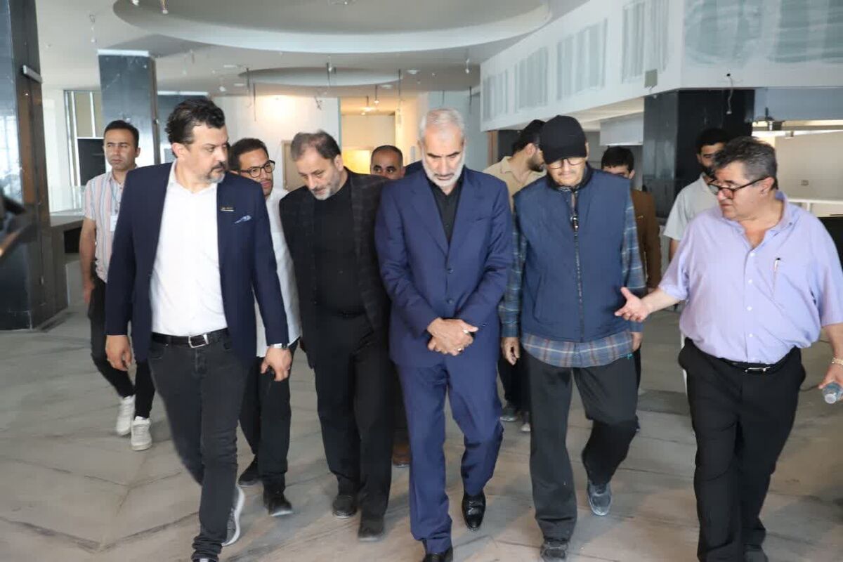 دست هتلداری مازندران به ابرها می رسد| صنعت گردشگری در تراز جهانی