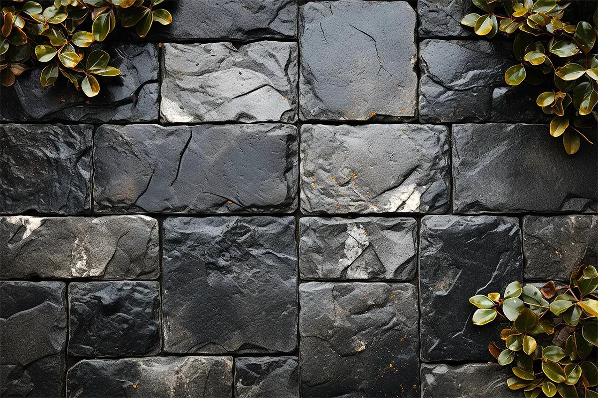 سنگ های پرکاربرد برای نمای ساختمان