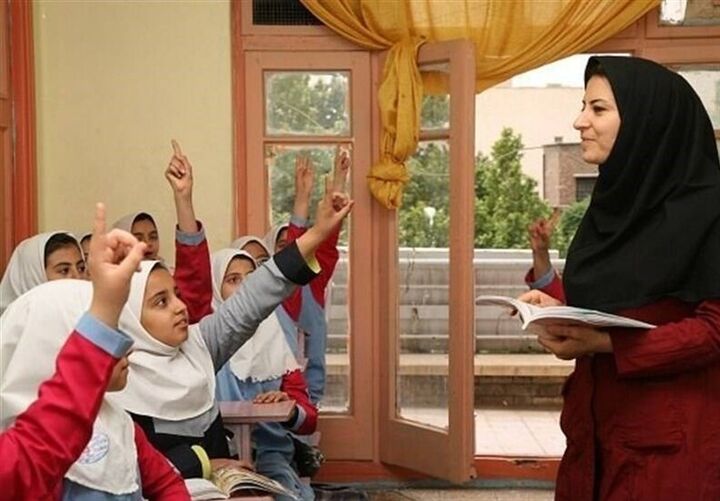ظرفیت پذیرش دانشجومعلم به بیش از ۲۰۰۰ نفر افزایش مییابد ظرفیت پذیرش دانشجومعلم به بیش از ۲۰۰۰ نفر افزایش مییابد