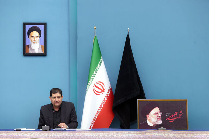 ۴ مصوبه مهم برای حمایت دولت از بازار بورس تصویب شد ۴ مصوبه مهم برای حمایت دولت از بازار بورس تصویب شد