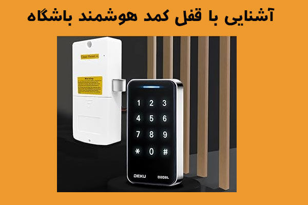 معرفی ارزانترین و گرانترین مدل قفل باشگاهی در بازار معرفی ارزانترین و گرانترین مدل قفل باشگاهی در بازار