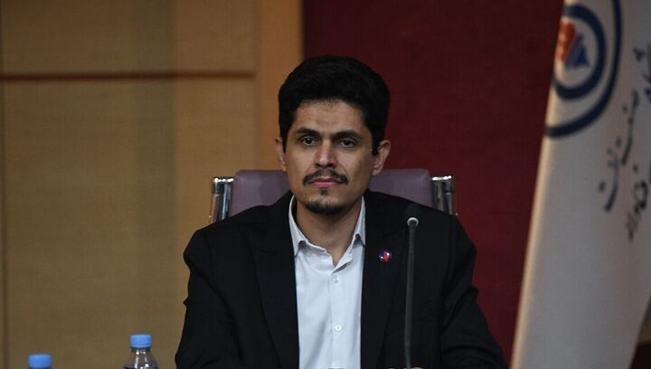 رشد ۵۰درصدی فروش شرکتهای پارک فناوری و نوآوری صنعت نفت در ۱۴۰۲ رشد ۵۰درصدی فروش شرکتهای پارک فناوری و نوآوری صنعت نفت در ۱۴۰۲