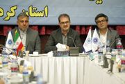 کمیته مشترک تسهیل‌گری و رفع موانع اقتصادی و تجاری با سلیمانیه عراق تشکیل می‌شود