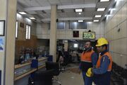 برق ۱۶ اداره پر مصرف شهر تهران قطع شد