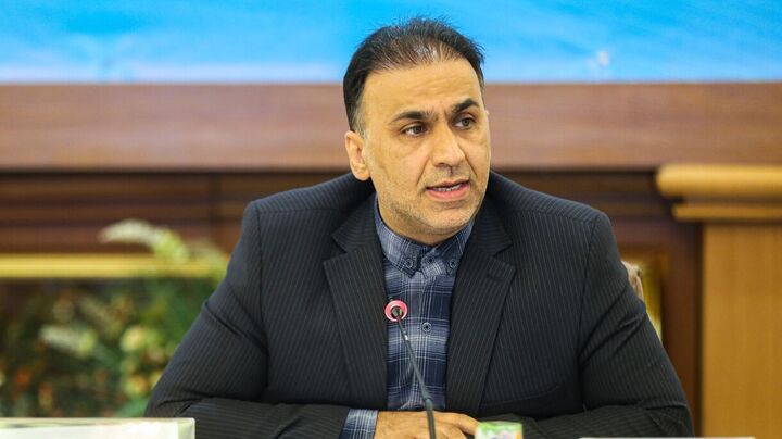 ضرورت ایجاد اتحاد در حوزه فاوا با اشتراک گذاری اطلاعات ضرورت ایجاد اتحاد در حوزه فاوا با اشتراک گذاری اطلاعات