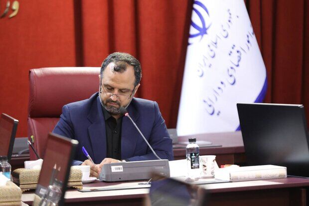 واکنش وزیر اقتصاد از روایت بانکجهانی نسبت به رشد اقتصاد ایران واکنش وزیر اقتصاد از روایت بانکجهانی نسبت به رشد اقتصاد ایران