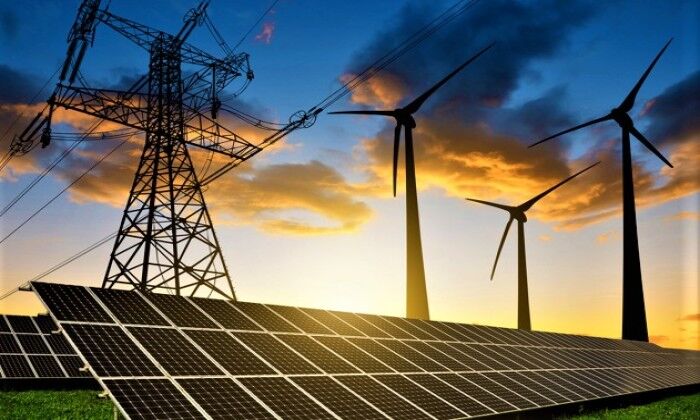 افزایش ۲۸ درصدی تولید نیروگاه‌های تجدیدپذیر