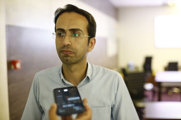 کمبود نیروی انسانی توانمند در حوزه دانش بنیان| فارغ التخصیلان با بازار آشنا نیستند  کمبود نیروی انسانی توانمند در حوزه دانش بنیان| فارغ التخصیلان با بازار آشنا نیستند