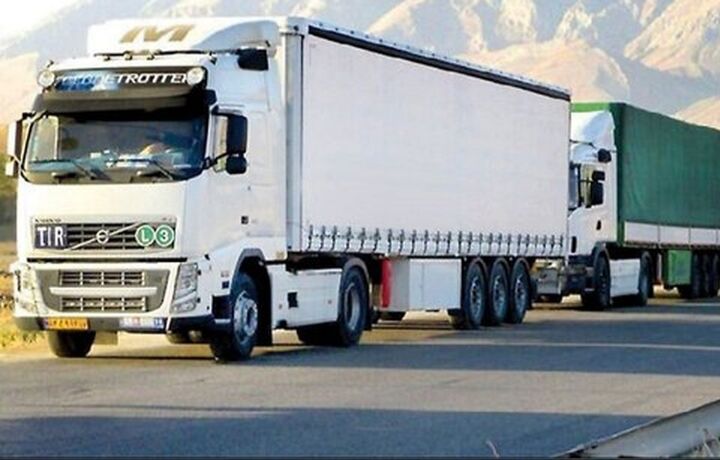 ۶۵ درصد مصرف سوخت گازوئیل در حملونقل جادهای است