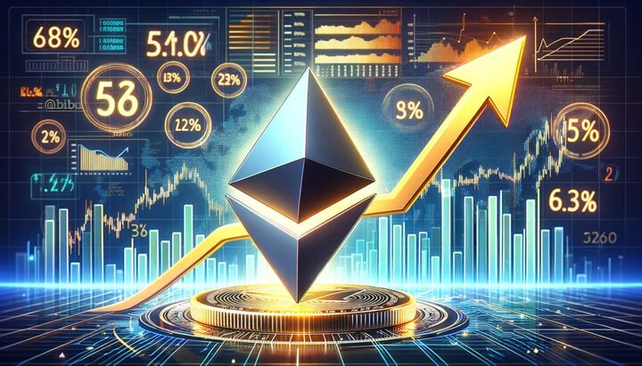 قیمت رمزارز اتریوم بین دو سطح مهم قرار دارد! قیمت رمزارز اتریوم بین دو سطح مهم قرار دارد!