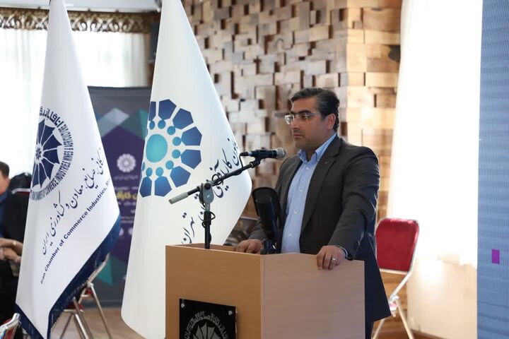 دولت آینده سرمایهگذاری را اولویت اول اقتصاد ملی اعلام کند دولت آینده سرمایهگذاری را اولویت اول اقتصاد ملی اعلام کند