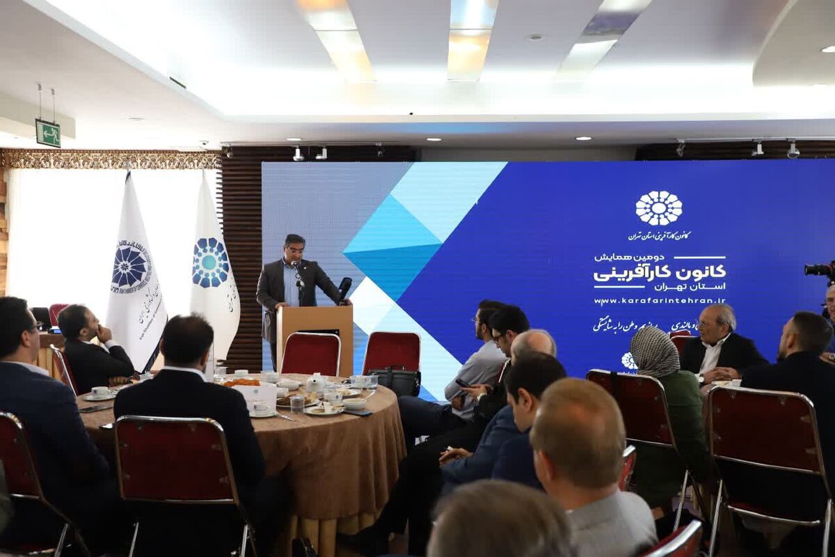 دولت آینده سرمایهگذاری را اولویت اول اقتصاد ملی اعلام کند