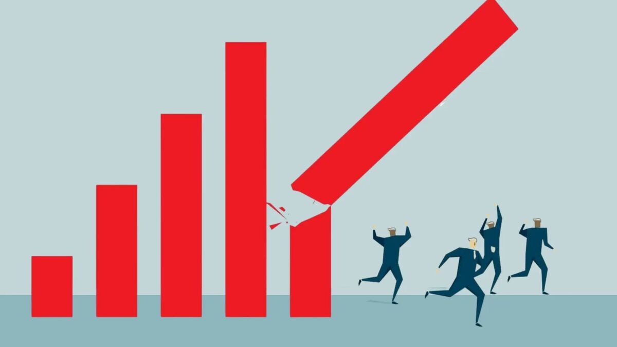 خالی بازی با شاخص های نمادین بورس!