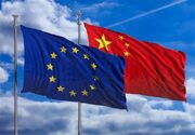 چین افزایش تعرفه‌ اروپا برای خودروهای برقی را محکوم کرد