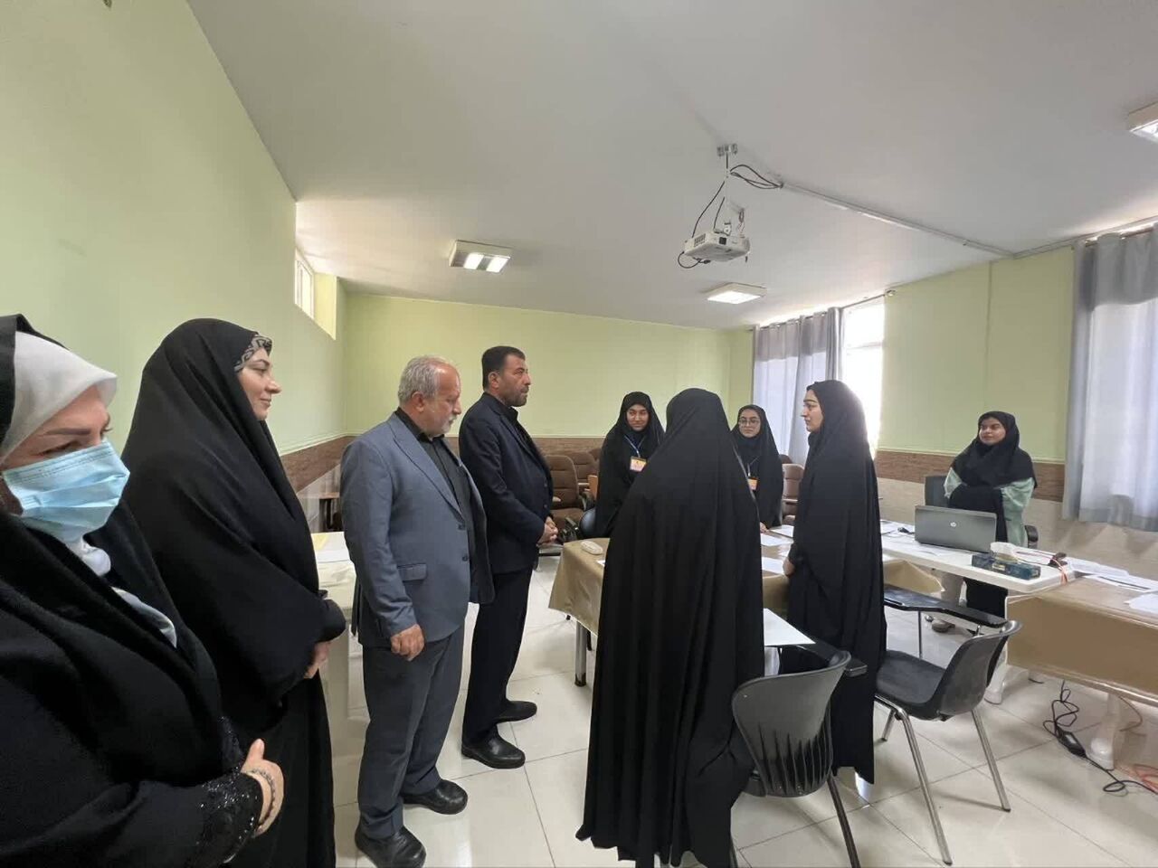 پذیرش فرهنگیان برای رشته های ریاضی و انسانی و تجربی