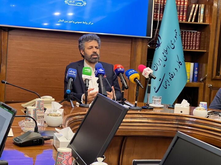 افزایش پوشش ۵۰ درصدی بیمه اجتماعی کشاورزان و روستائیان تا سال آینده افزایش پوشش ۵۰ درصدی بیمه اجتماعی کشاورزان و روستائیان تا سال آینده