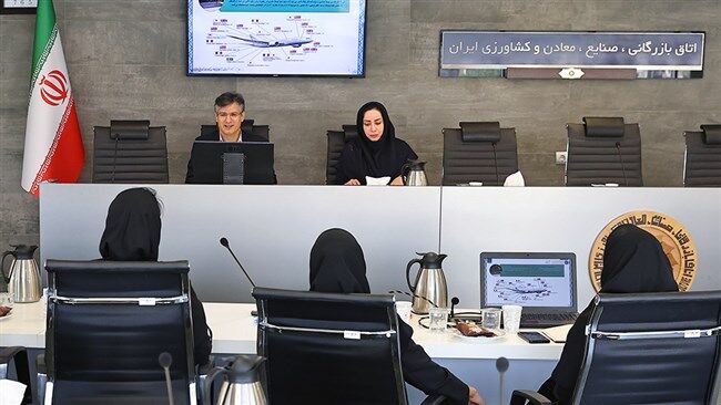 دستیابی به توسعه اقتصادی، نیازمند ورود به زنجیره ارزش جهانی است دستیابی به توسعه اقتصادی، نیازمند ورود به زنجیره ارزش جهانی است
