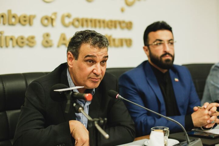 سکته در احیا و بازسازی بافت تاریخی گرگان| برنامه مشخصی برای توسعه پایدار بافت وجود ندارد سکته در احیا و بازسازی بافت تاریخی گرگان| برنامه مشخصی برای توسعه پایدار بافت وجود ندارد