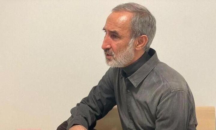 حمید نوری آزاد شد حمید نوری آزاد شد