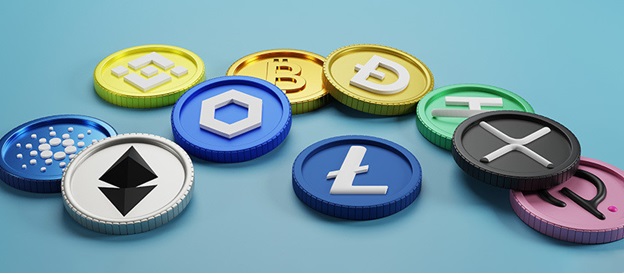 بهترین ارز های دیجیتال Web ۳ برای خرید