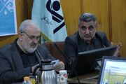 ایران باید صنعتی شود| حرکت به سمت تولیدات و محصولات دانش بنیان