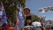 اعتصاب ۴۸ ساعته بزرگترین اتحادیه نفتی آرژانتین