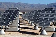 دومین کارخانه تولید نیروگاه خورشیدی در کشور افتتاح‌ شد