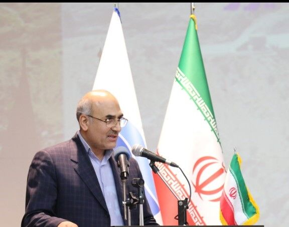 افزایش ۱۸ درصدی بارندگی و پرشدگی ۶۷ درصدی سدهای حوضه آبریز کرخه و مرزی غرب افزایش ۱۸ درصدی بارندگی و پرشدگی ۶۷ درصدی سدهای حوضه آبریز کرخه و مرزی غرب