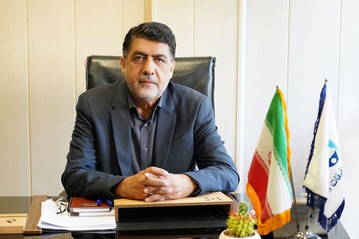 کاهش تراز دریای خزر ادامه دارد؛ افت حدود ۲۵ سانتی متری در سال ۲۰۲۴ کاهش تراز دریای خزر ادامه دارد؛ افت حدود ۲۵ سانتی متری در سال ۲۰۲۴