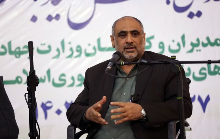 با محوریت توسعه کشاورزی ارزآوری فراوانی برای کشور فراهم می شود با محوریت توسعه کشاورزی ارزآوری فراوانی برای کشور فراهم می شود